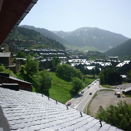 Apartment Gran Sol El Tarter Zewnętrze zdjęcie