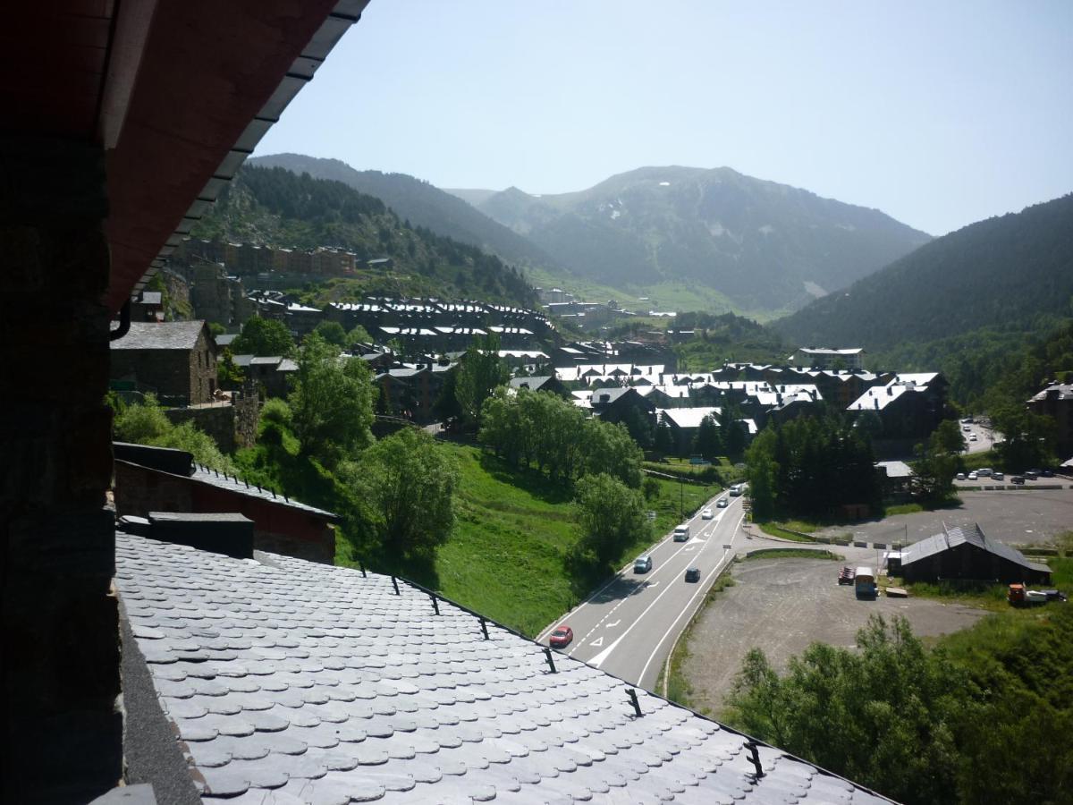 Apartment Gran Sol El Tarter Zewnętrze zdjęcie