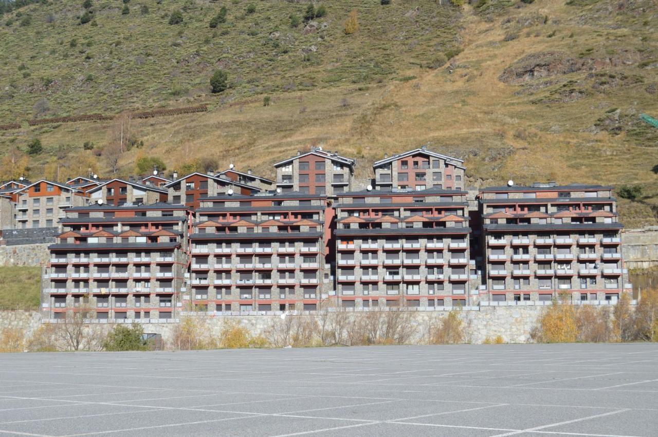 Apartment Gran Sol El Tarter Pokój zdjęcie