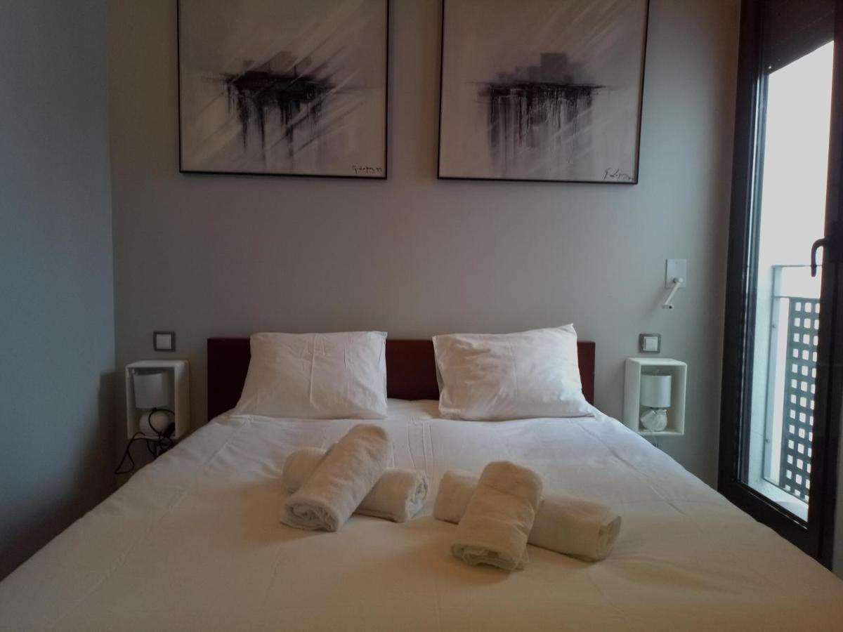 Apartment Gran Sol El Tarter Zewnętrze zdjęcie