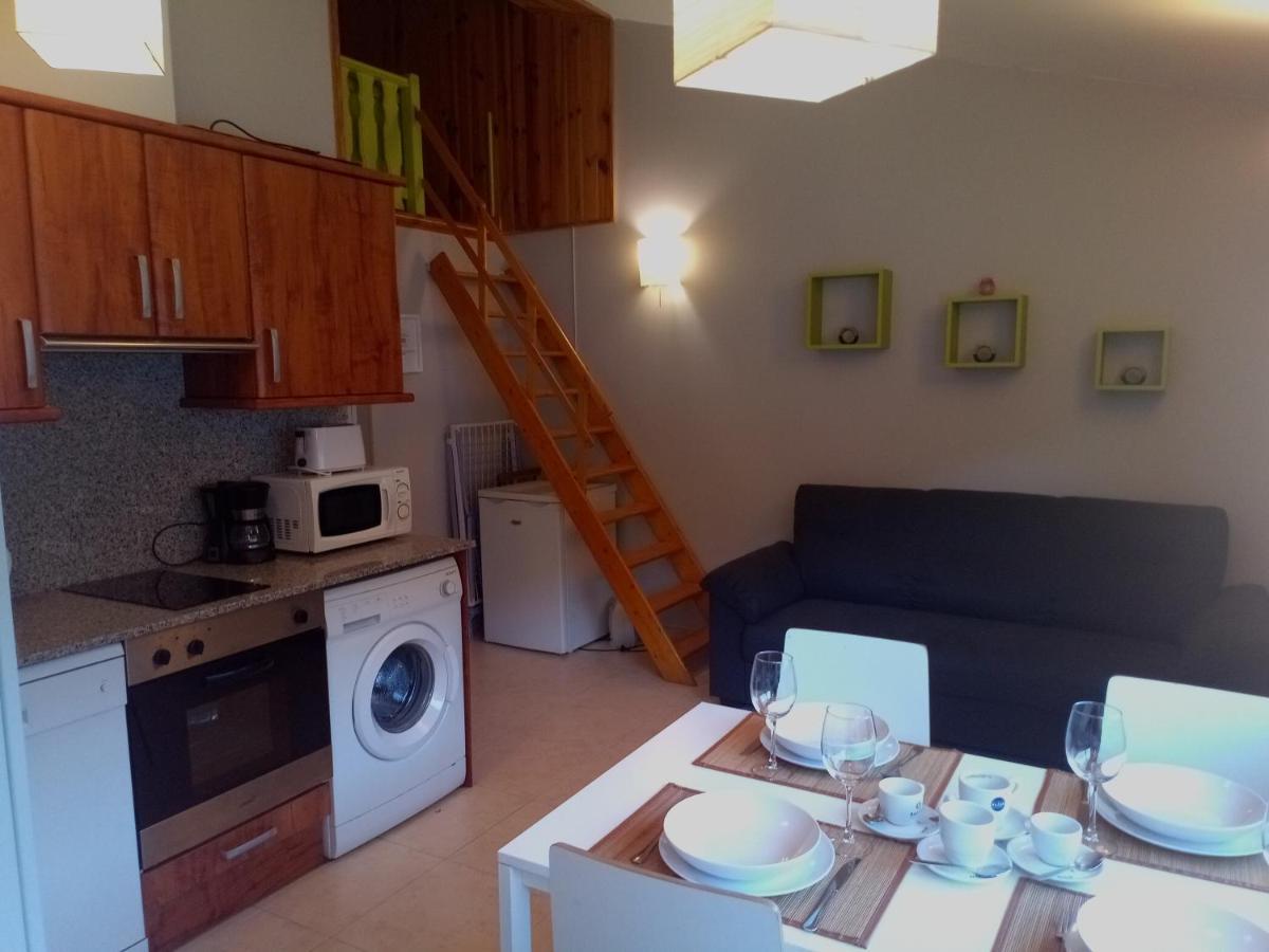 Apartment Gran Sol El Tarter Zewnętrze zdjęcie