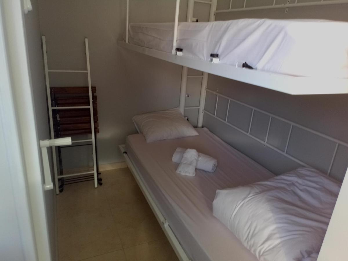 Apartment Gran Sol El Tarter Zewnętrze zdjęcie