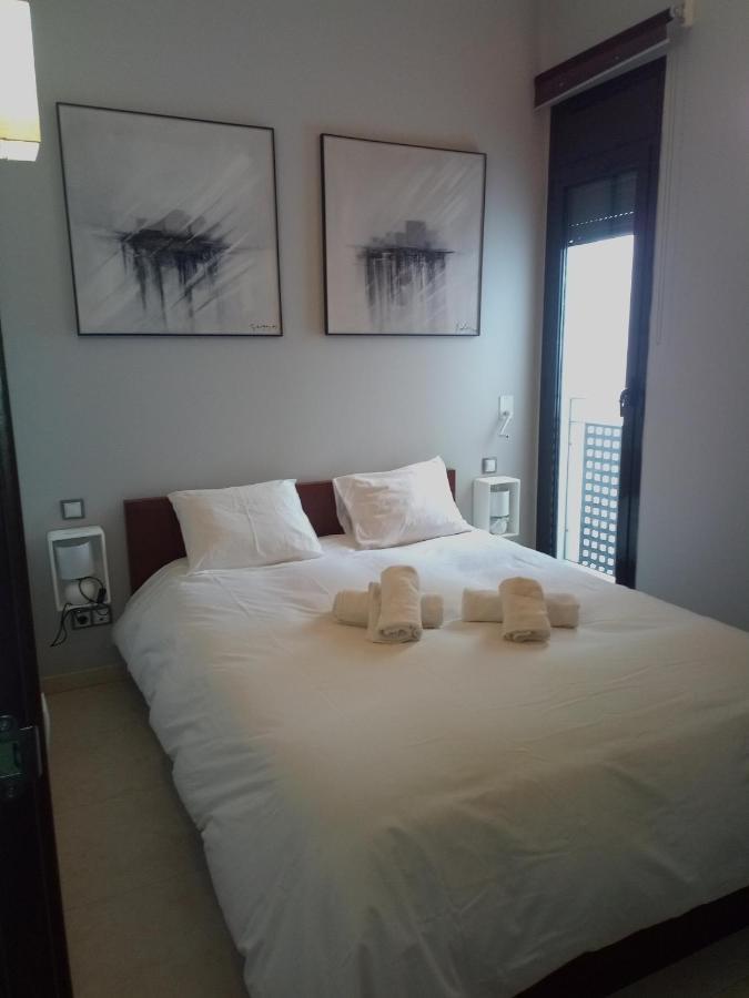 Apartment Gran Sol El Tarter Zewnętrze zdjęcie