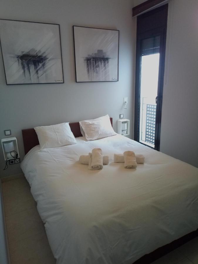 Apartment Gran Sol El Tarter Zewnętrze zdjęcie