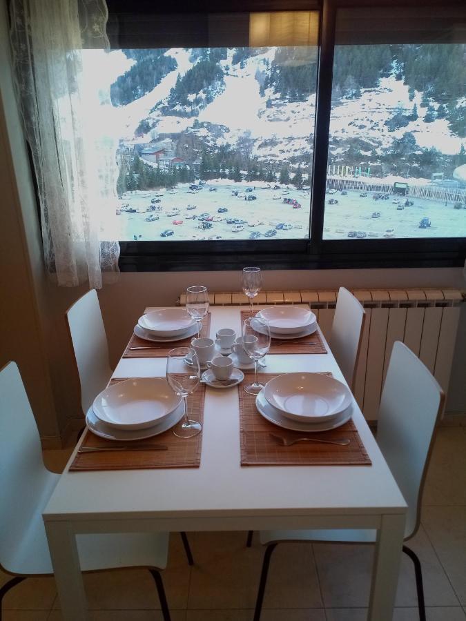Apartment Gran Sol El Tarter Zewnętrze zdjęcie