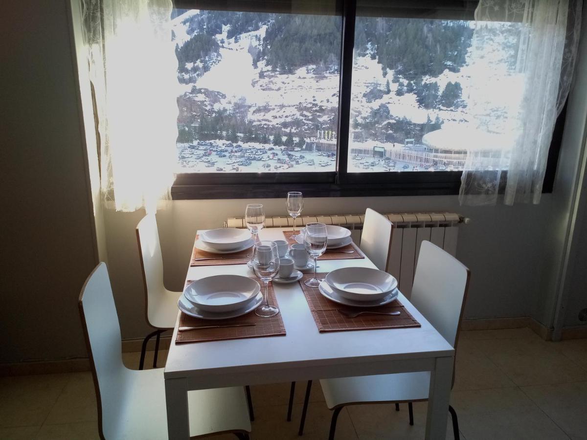 Apartment Gran Sol El Tarter Zewnętrze zdjęcie