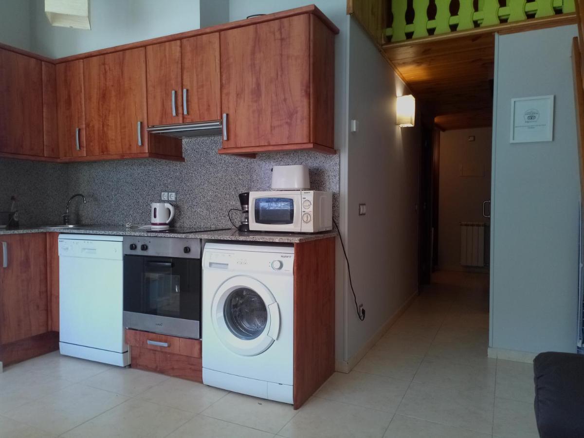 Apartment Gran Sol El Tarter Zewnętrze zdjęcie