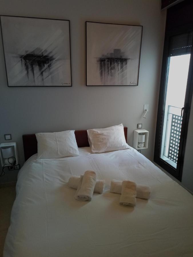 Apartment Gran Sol El Tarter Zewnętrze zdjęcie