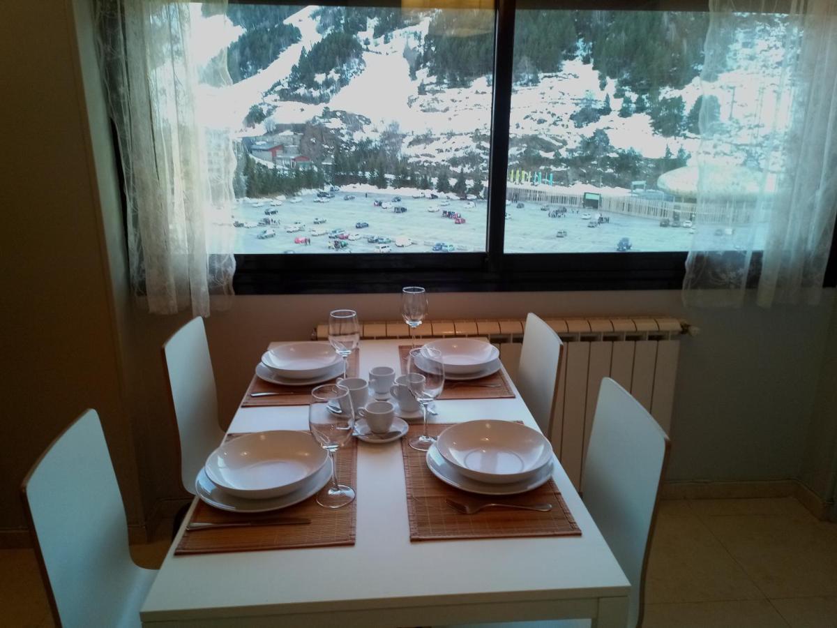Apartment Gran Sol El Tarter Zewnętrze zdjęcie