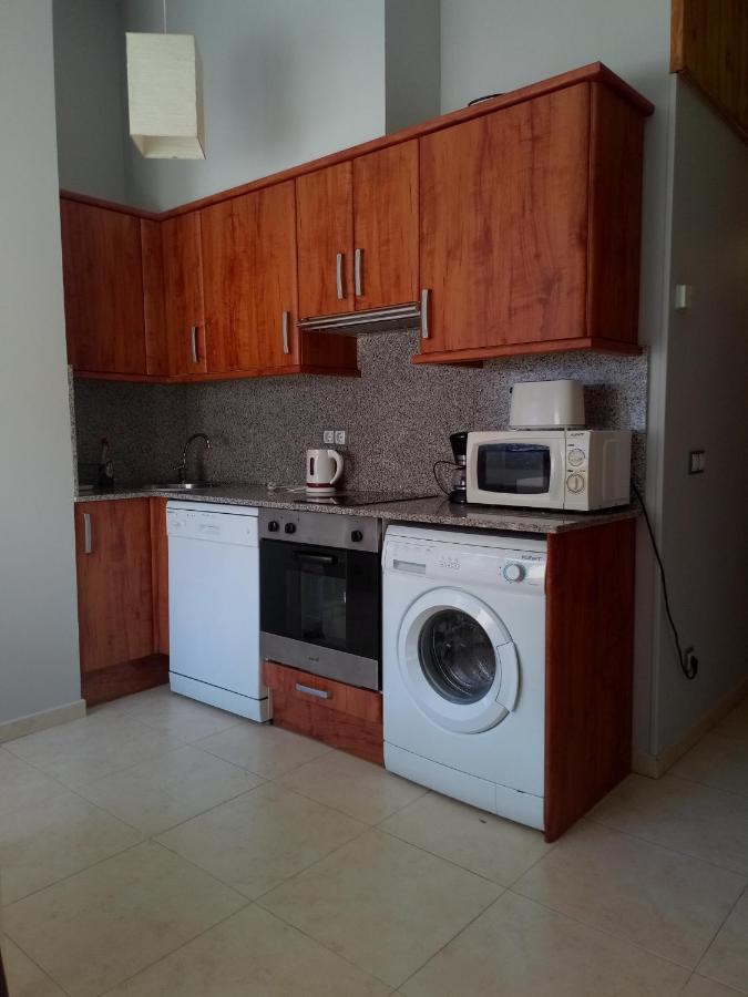 Apartment Gran Sol El Tarter Zewnętrze zdjęcie